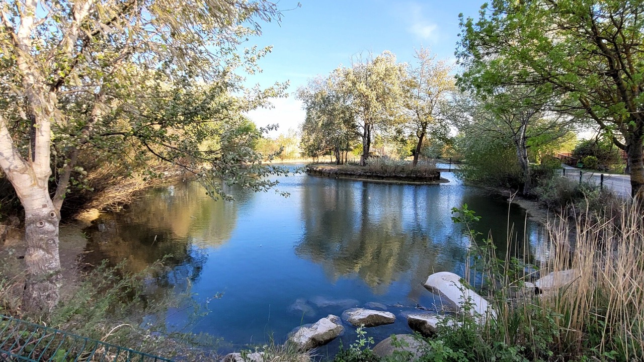 Photo of Others in Saint-Saturnin-les-Avignon