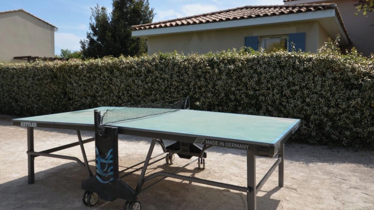 Photo of Outdoor in Saint-Saturnin-les-Avignon