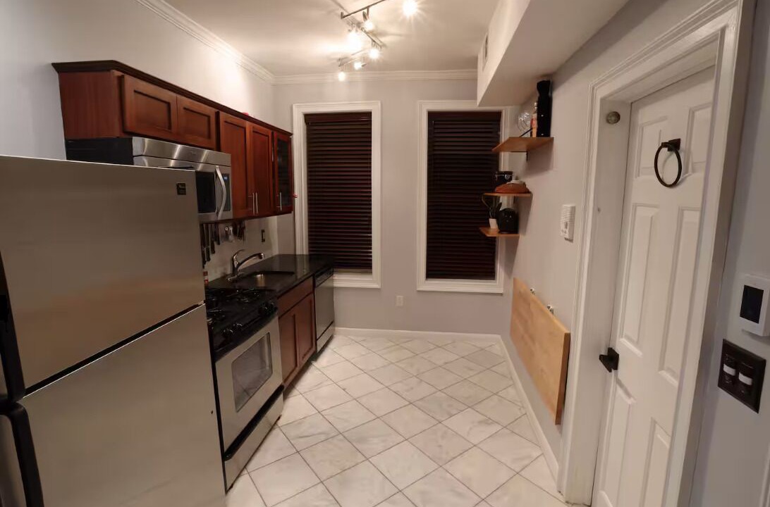 Photo of Kitchen in Historic Downtown