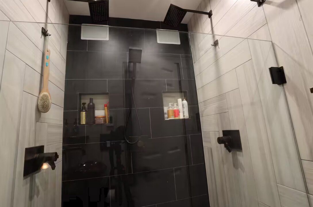 Photo of Bathroom in Historic Downtown