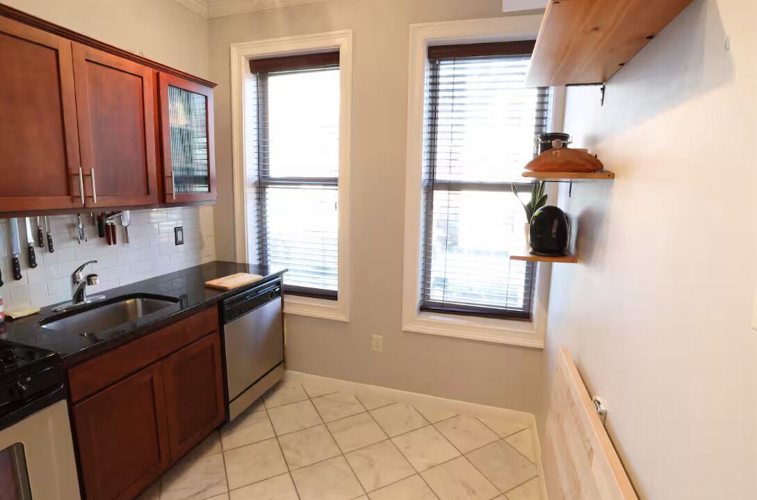 Photo of Kitchen in Historic Downtown