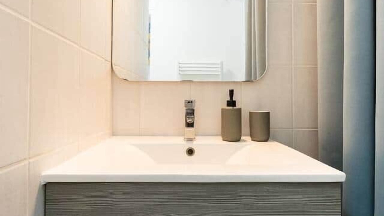 Photo of Bathroom in Fontenilles