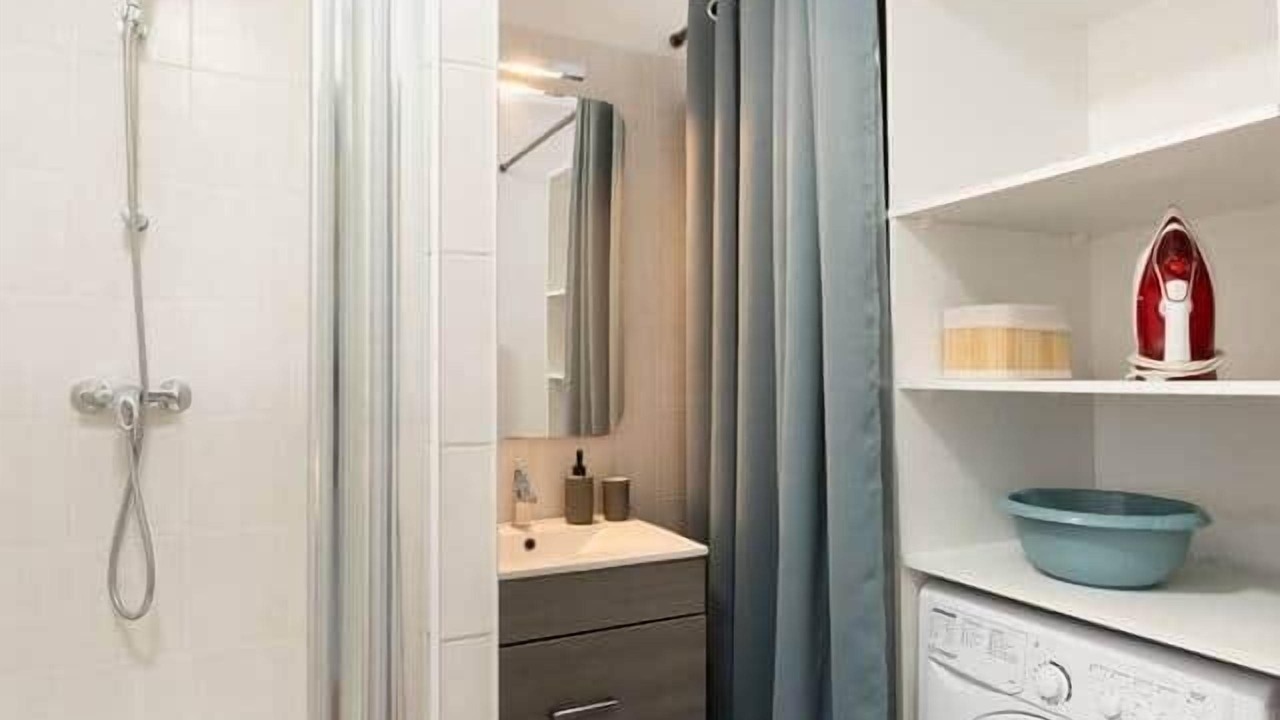 Photo of Bathroom in Fontenilles
