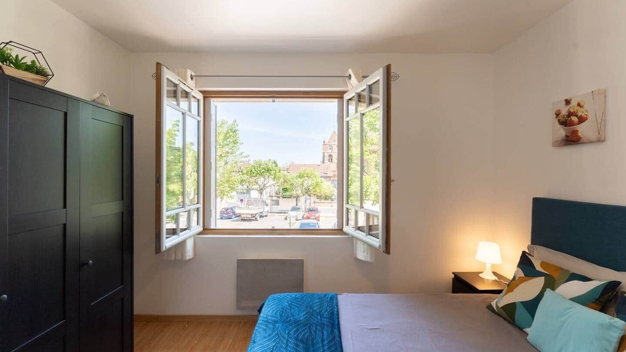 Photo of Bedroom in Fontenilles