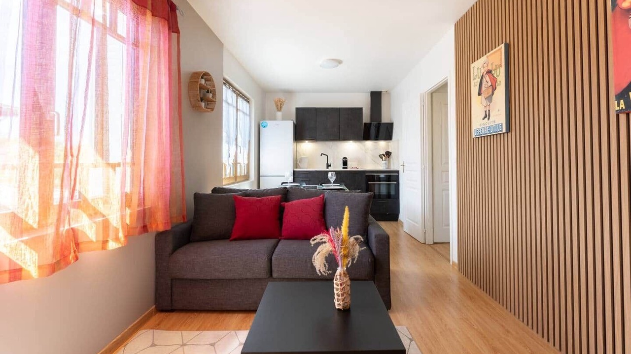 Photo of Livingroom in Fontenilles
