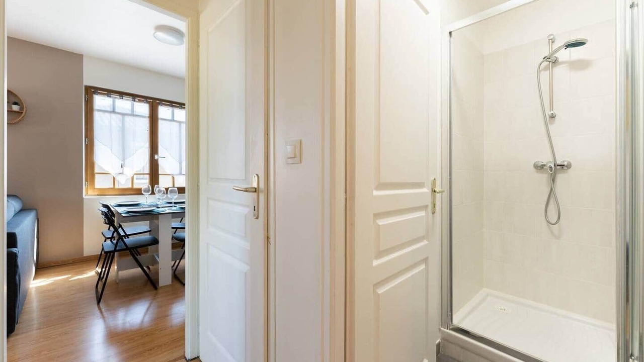 Photo of Bathroom in Fontenilles