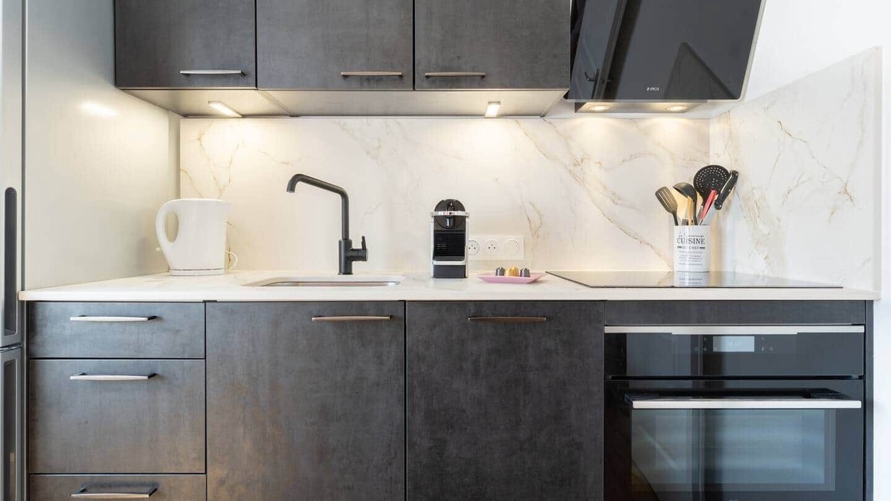 Photo of Kitchen in Fontenilles