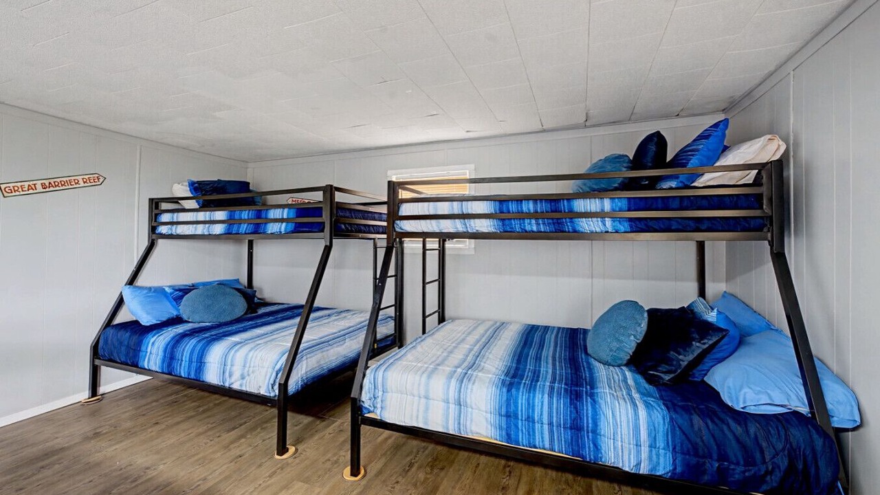 Photo of Bedroom in Jasper