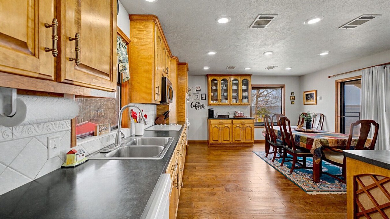 Photo of Kitchen in Jasper