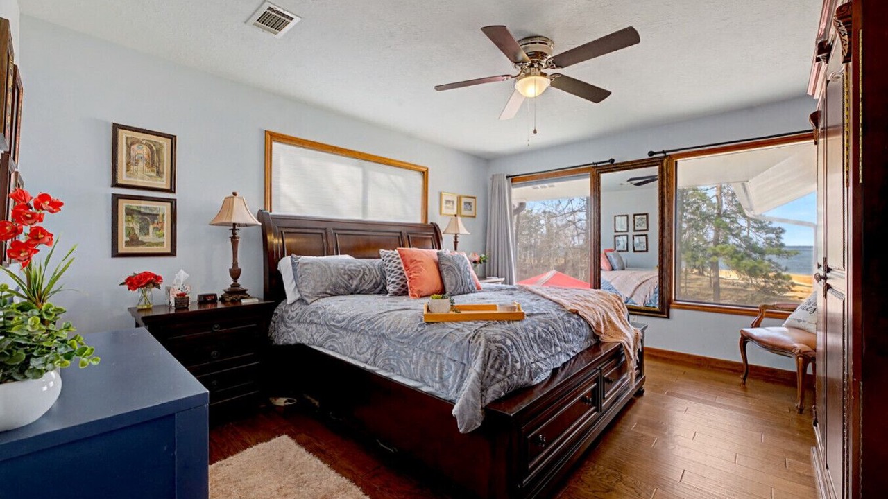 Photo of Bedroom in Jasper
