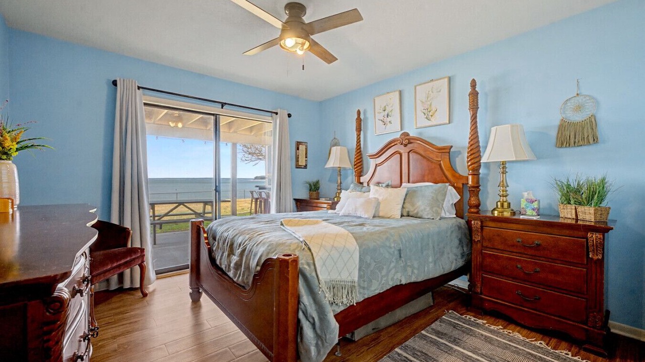 Photo of Bedroom in Jasper