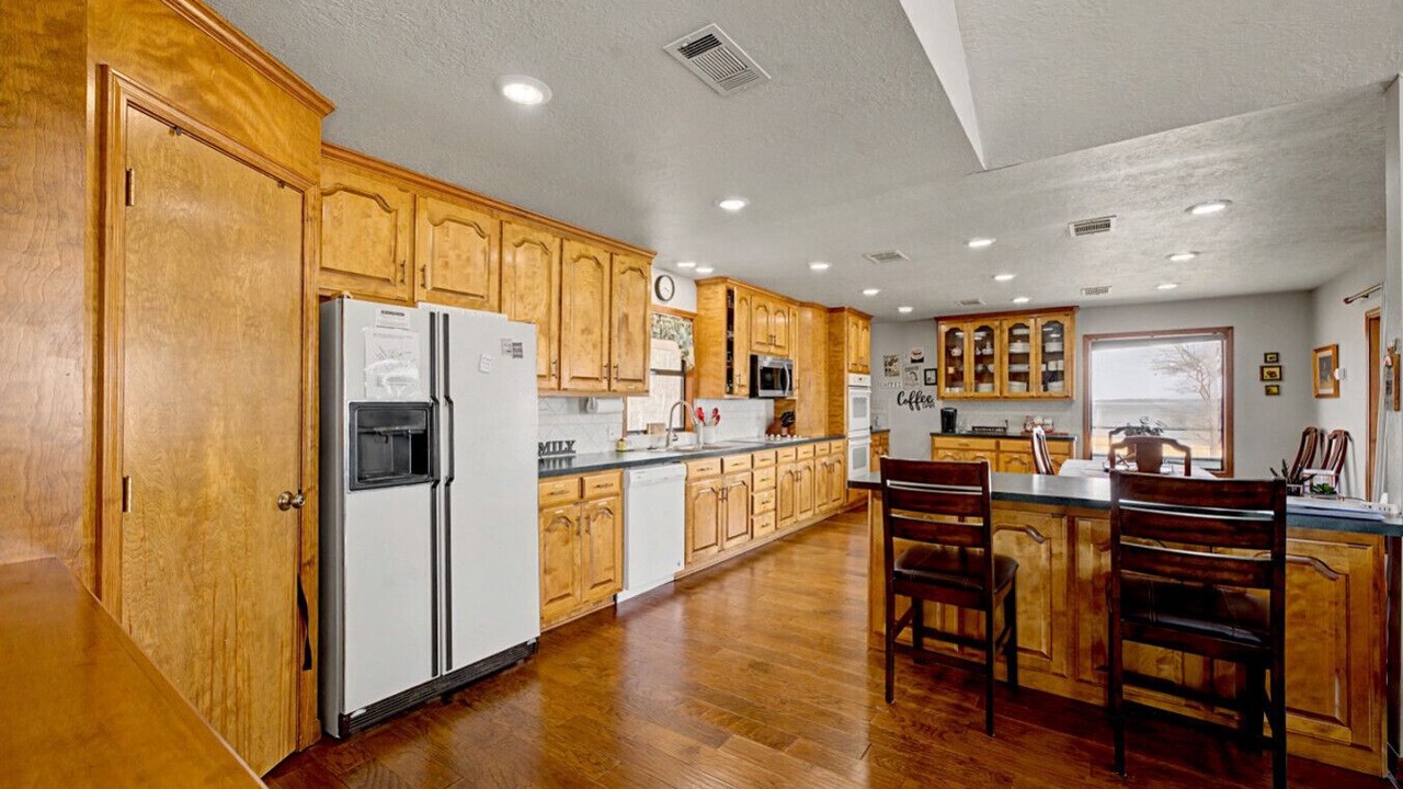Photo of Kitchen in Jasper