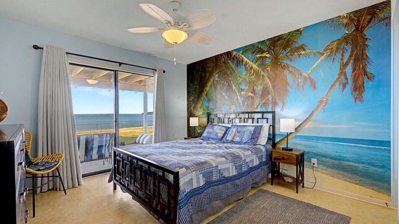 Photo of Bedroom in Jasper