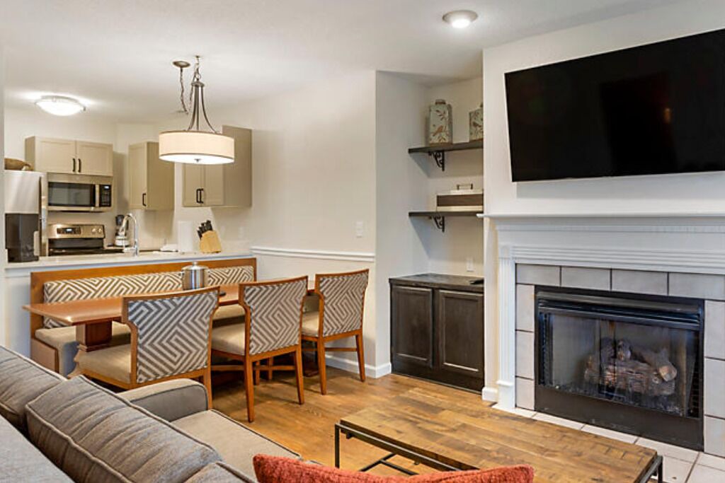 Photo of Livingroom in Pigeon Forge