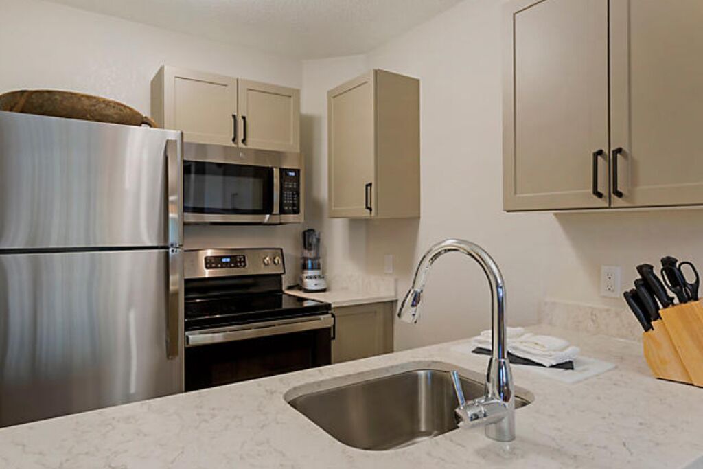 Photo of Kitchen in Pigeon Forge