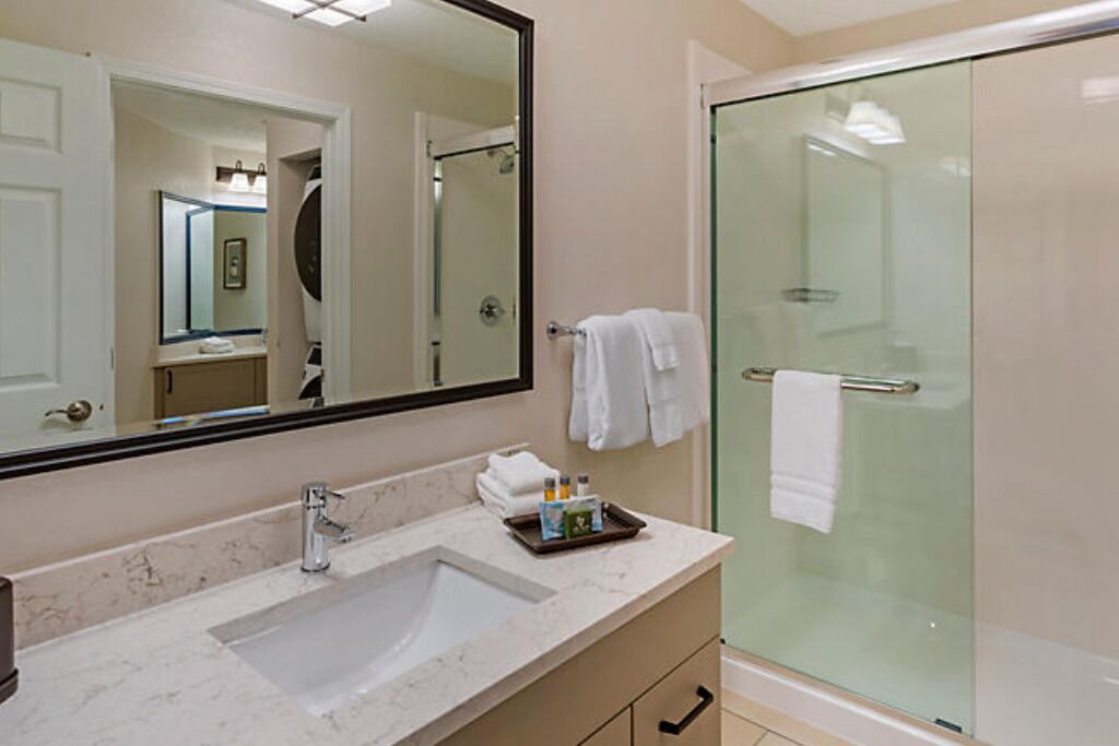 Photo of Bathroom in Pigeon Forge
