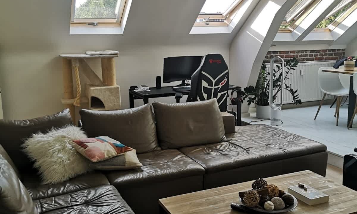 Photo of Livingroom in Historic Center