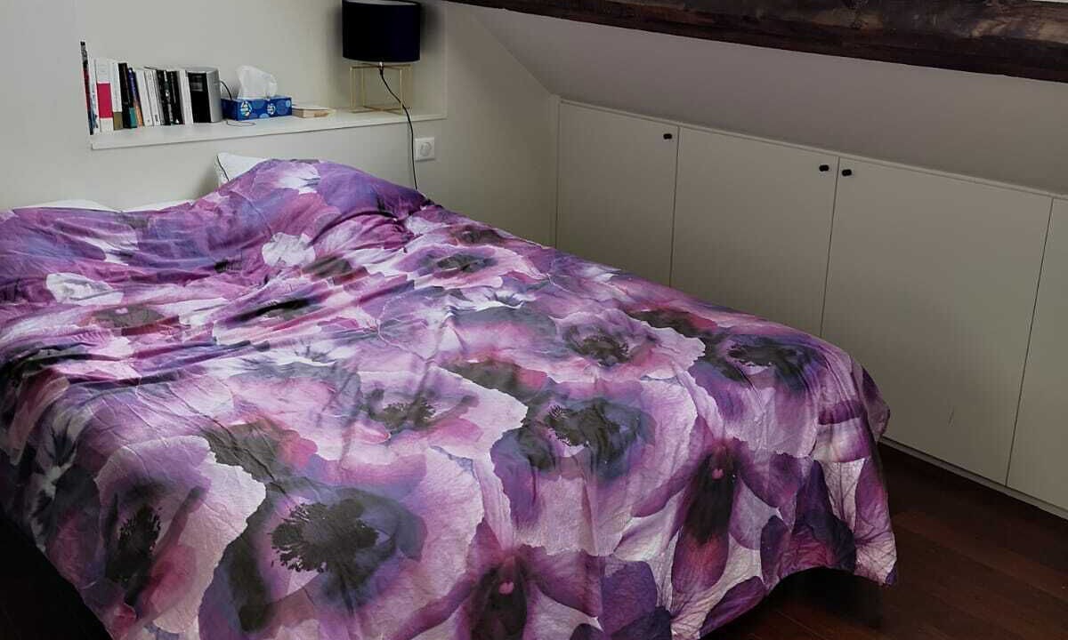 Photo of Bedroom in Historic Center
