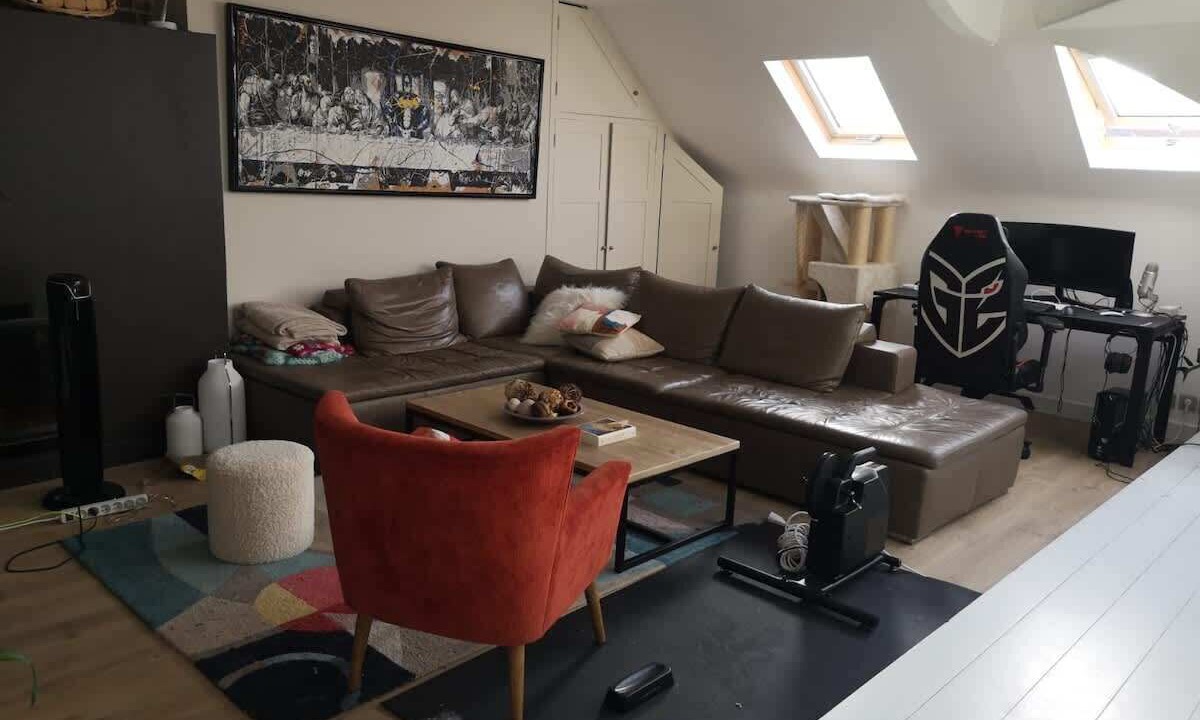 Photo of Livingroom in Historic Center