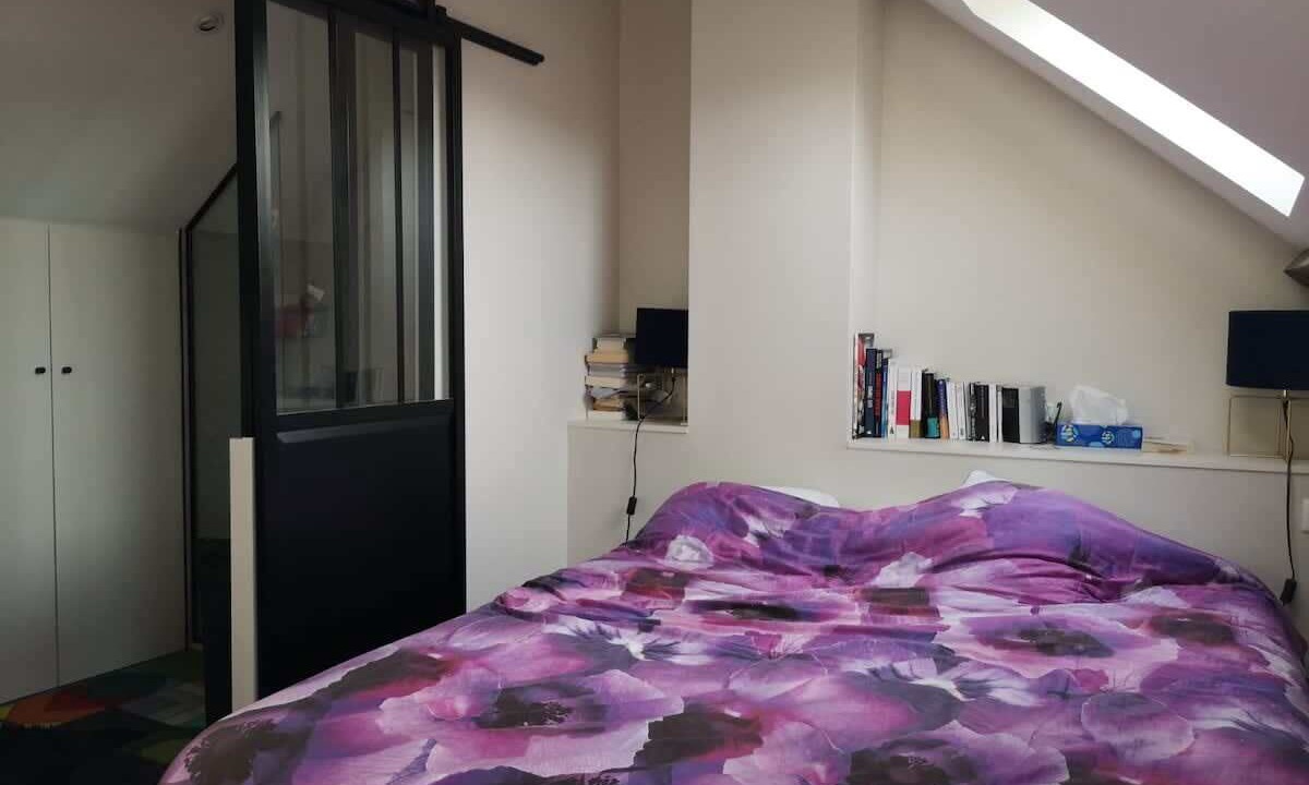 Photo of Bedroom in Historic Center