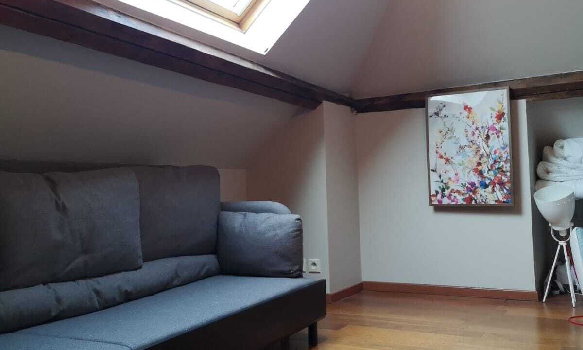 Photo of Livingroom in Historic Center