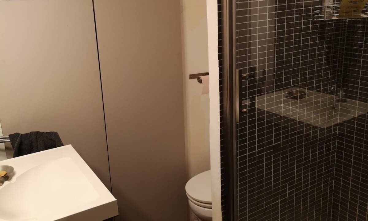 Photo of Bathroom in Historic Center