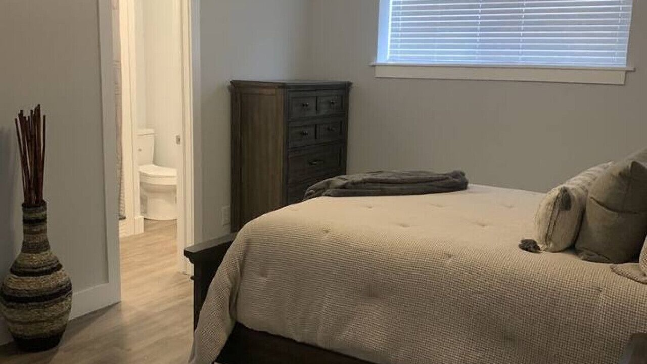 Photo of Bedroom in Tulsa