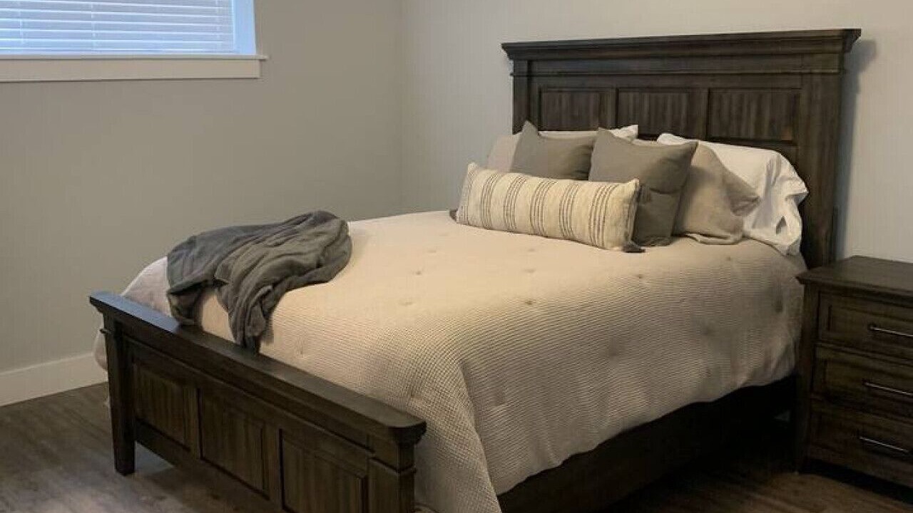 Photo of Bedroom in Tulsa