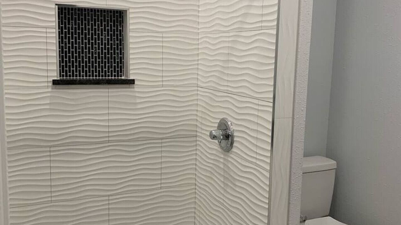 Photo of Bathroom in Tulsa