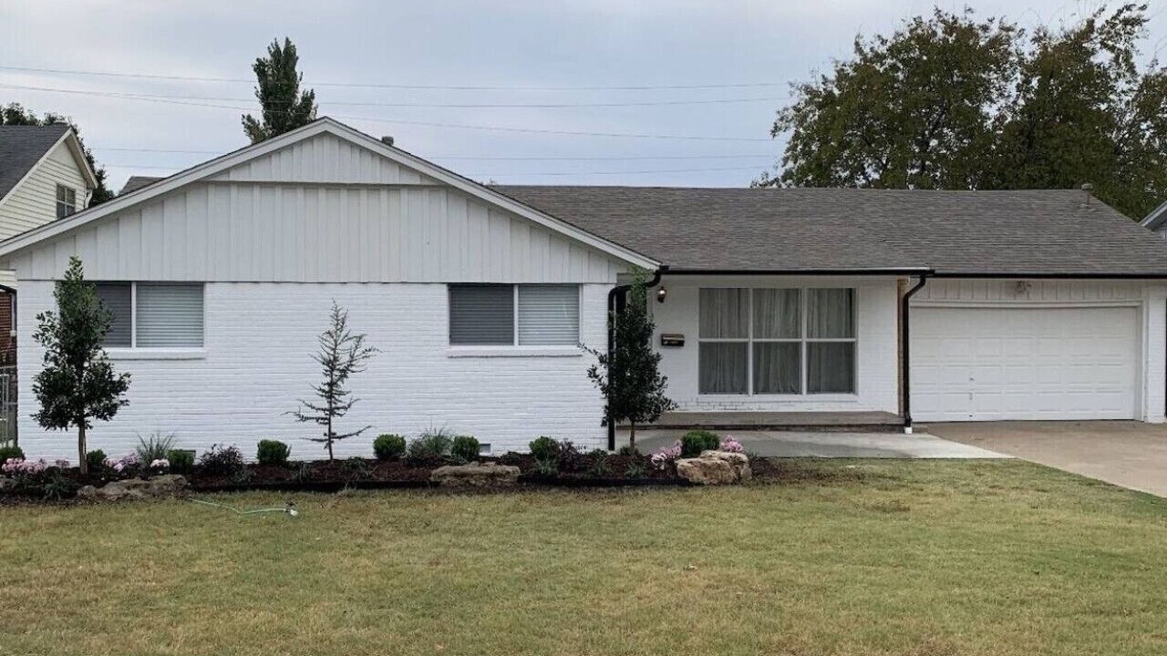 Photo of Outdoor in Tulsa