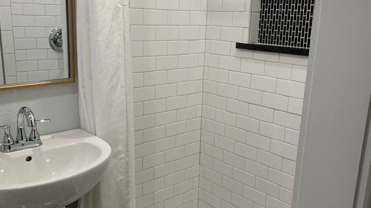 Photo of Bathroom in Tulsa