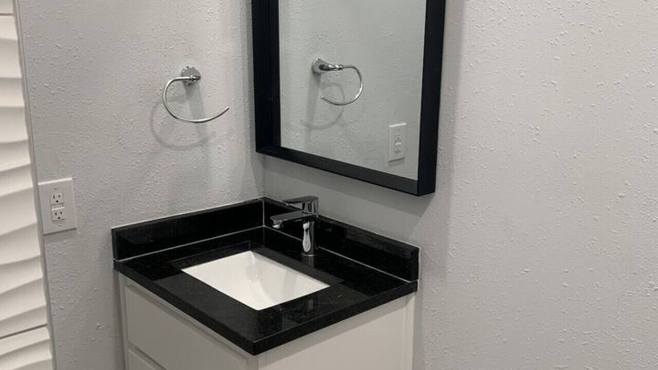 Photo of Bathroom in Tulsa