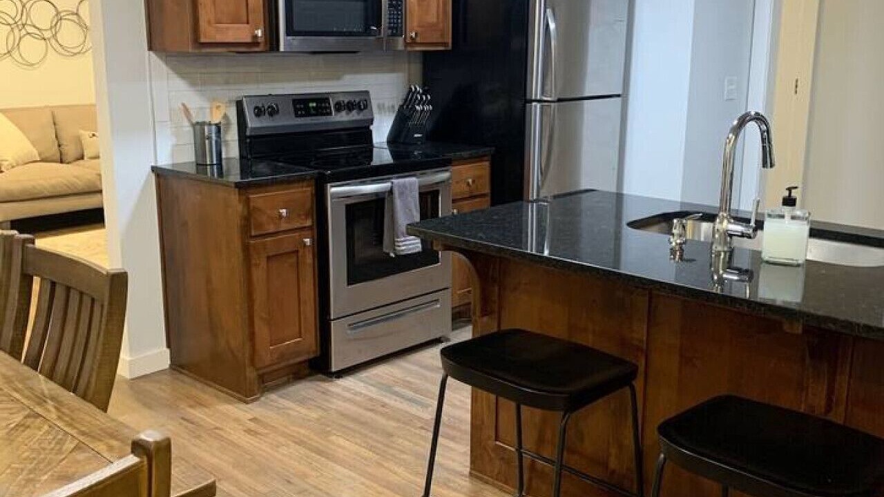 Photo of Kitchen in Tulsa