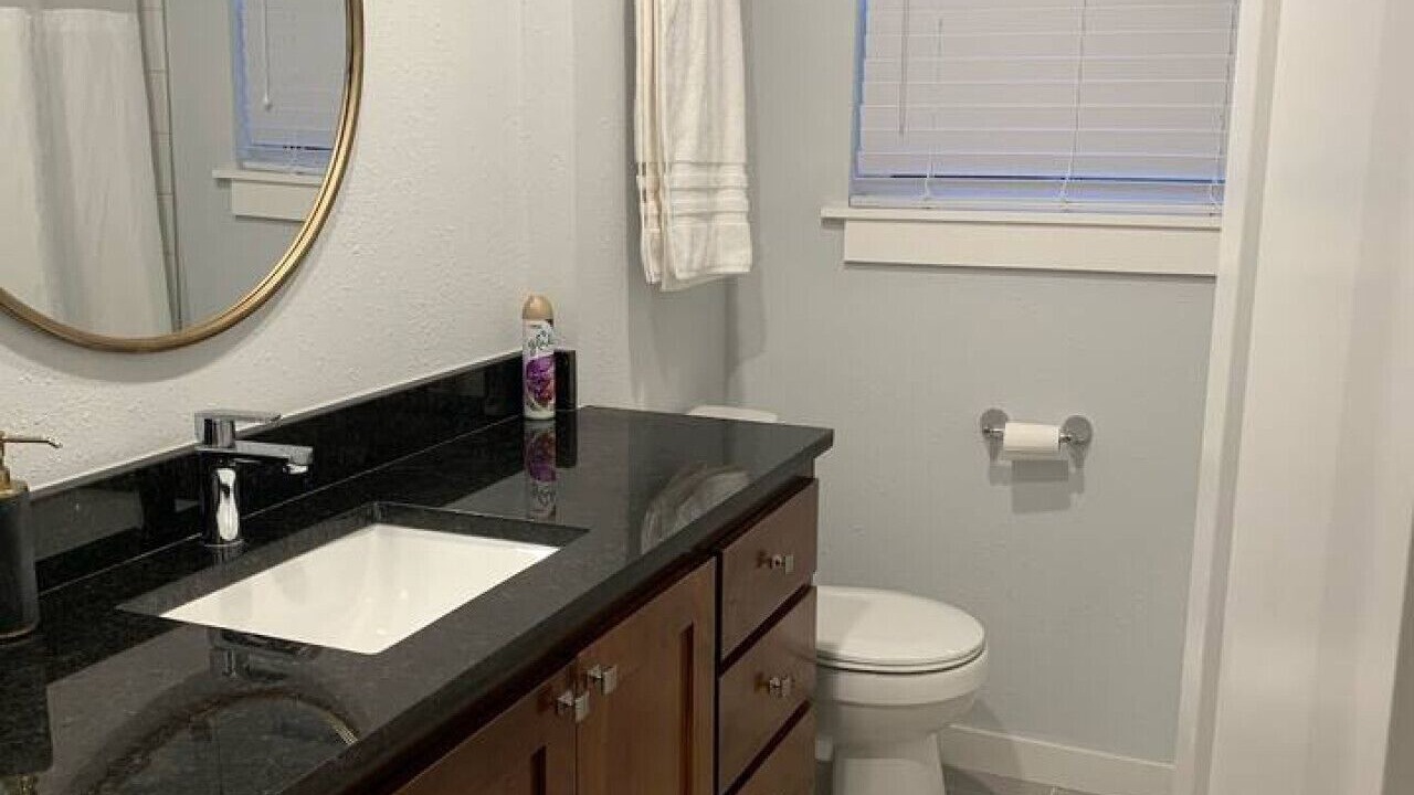 Photo of Bathroom in Tulsa