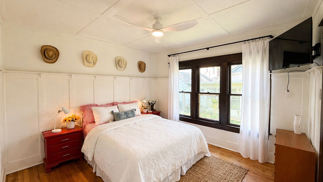Photo of Bedroom in Franklin