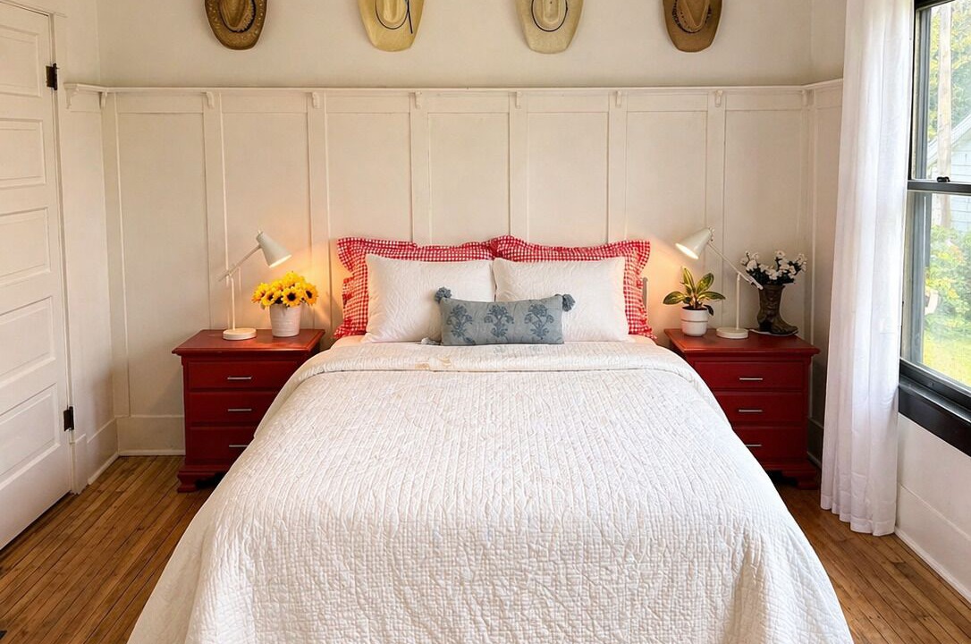 Photo of Bedroom in Franklin