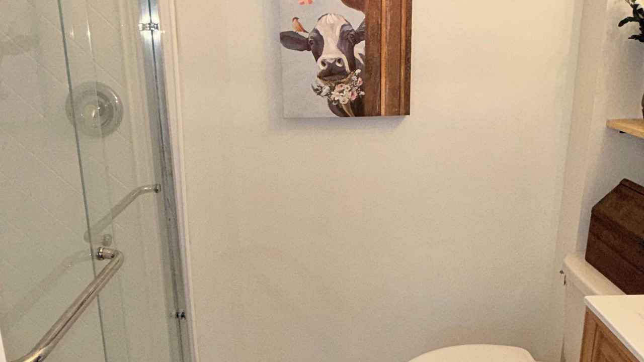 Photo of Bathroom in Franklin