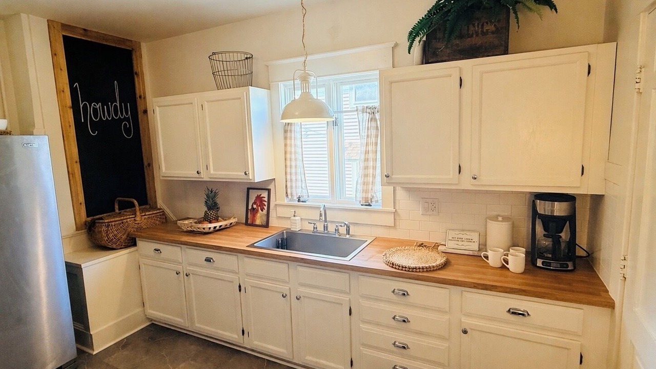 Photo of Kitchen in Franklin