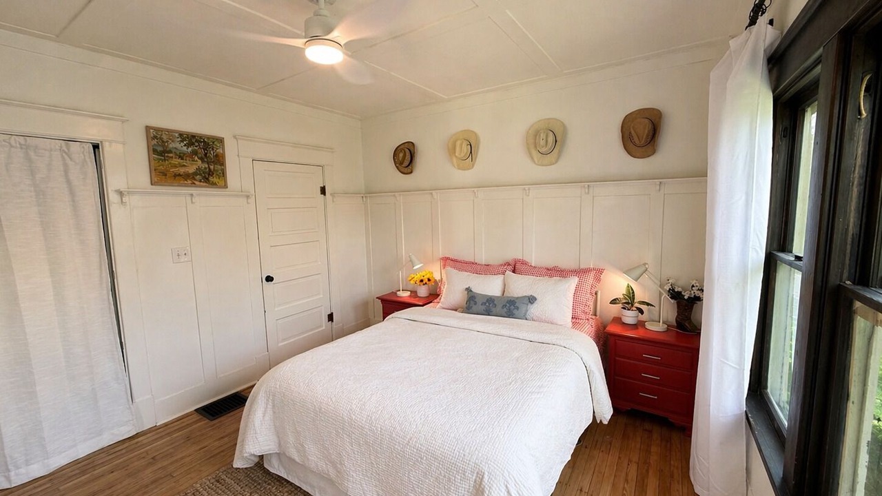 Photo of Bedroom in Franklin