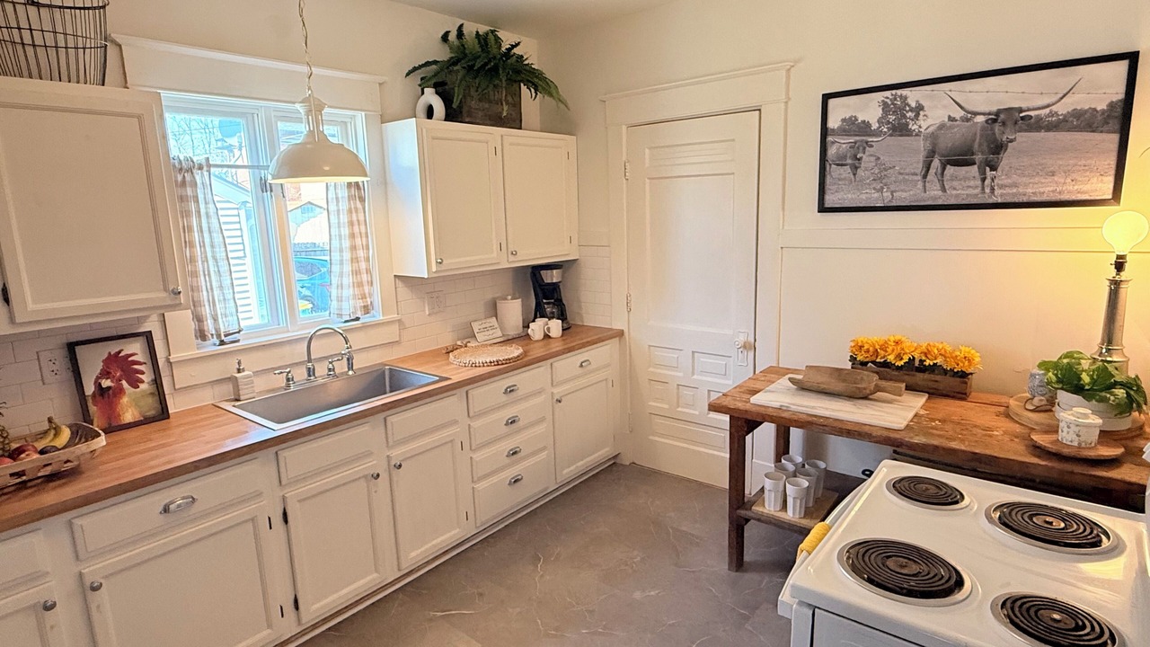 Photo of Kitchen in Franklin
