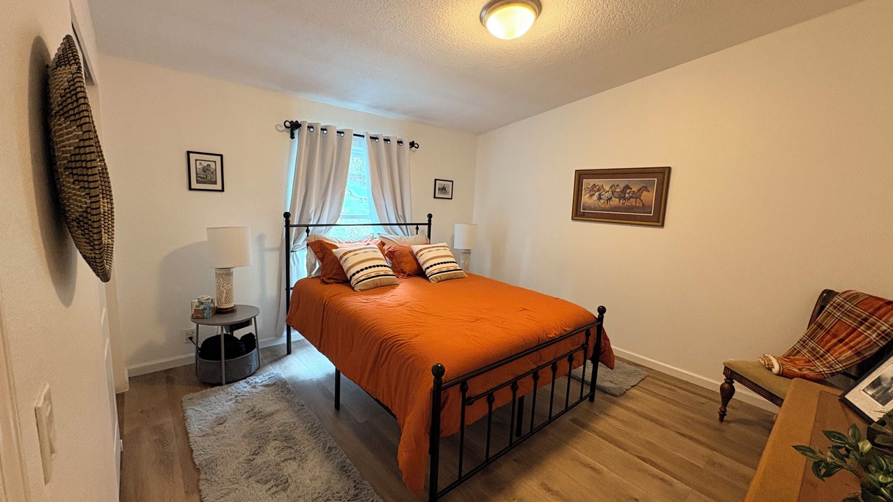 Photo of Bedroom in Superior