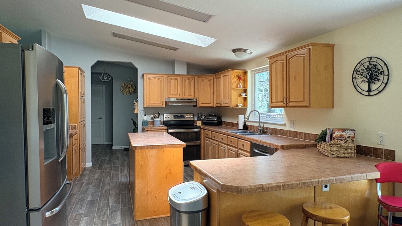 Photo of Kitchen in Superior