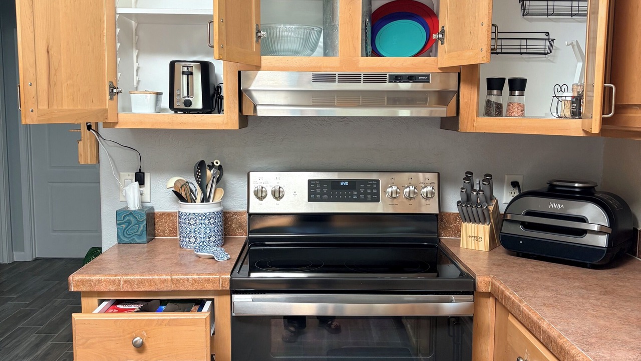 Photo of Kitchen in Superior