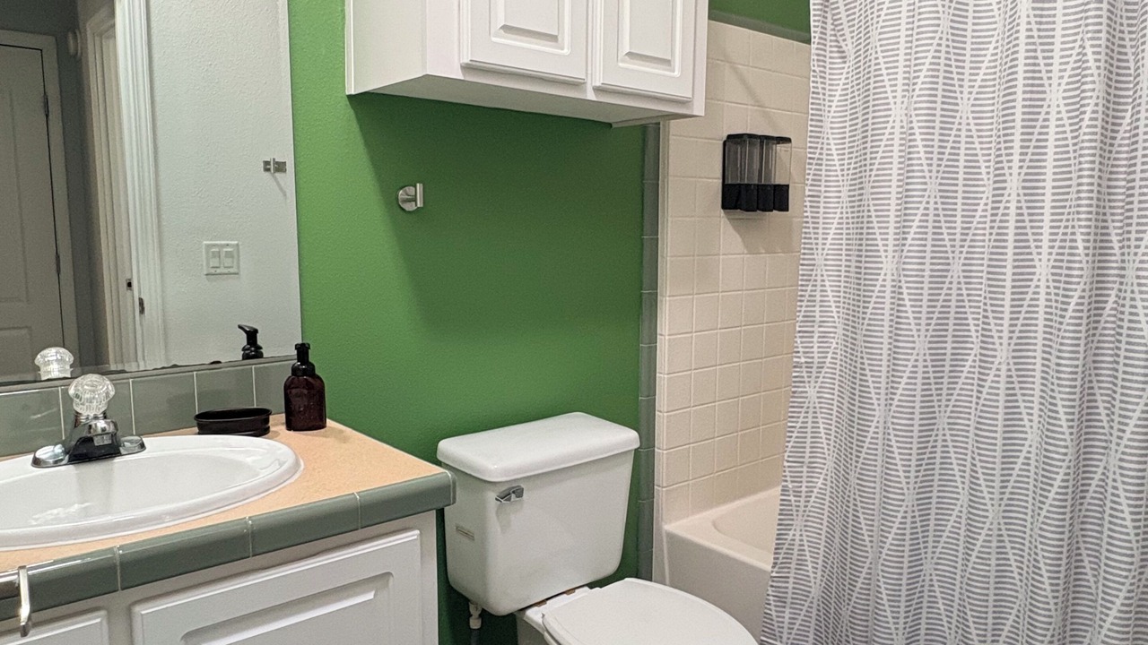 Photo of Bathroom in Superior