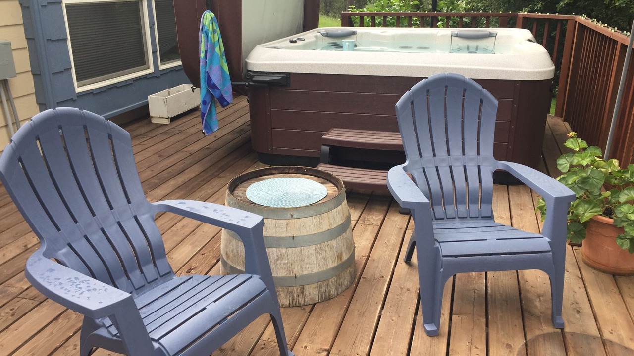 Photo of Patio Balcony in Superior