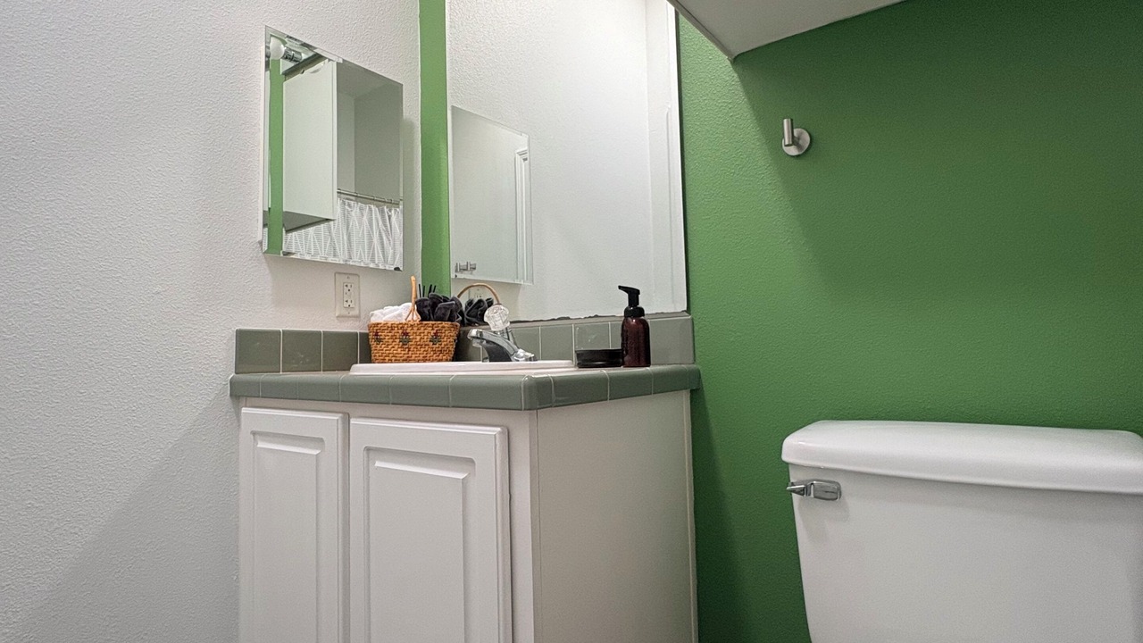 Photo of Bathroom in Superior