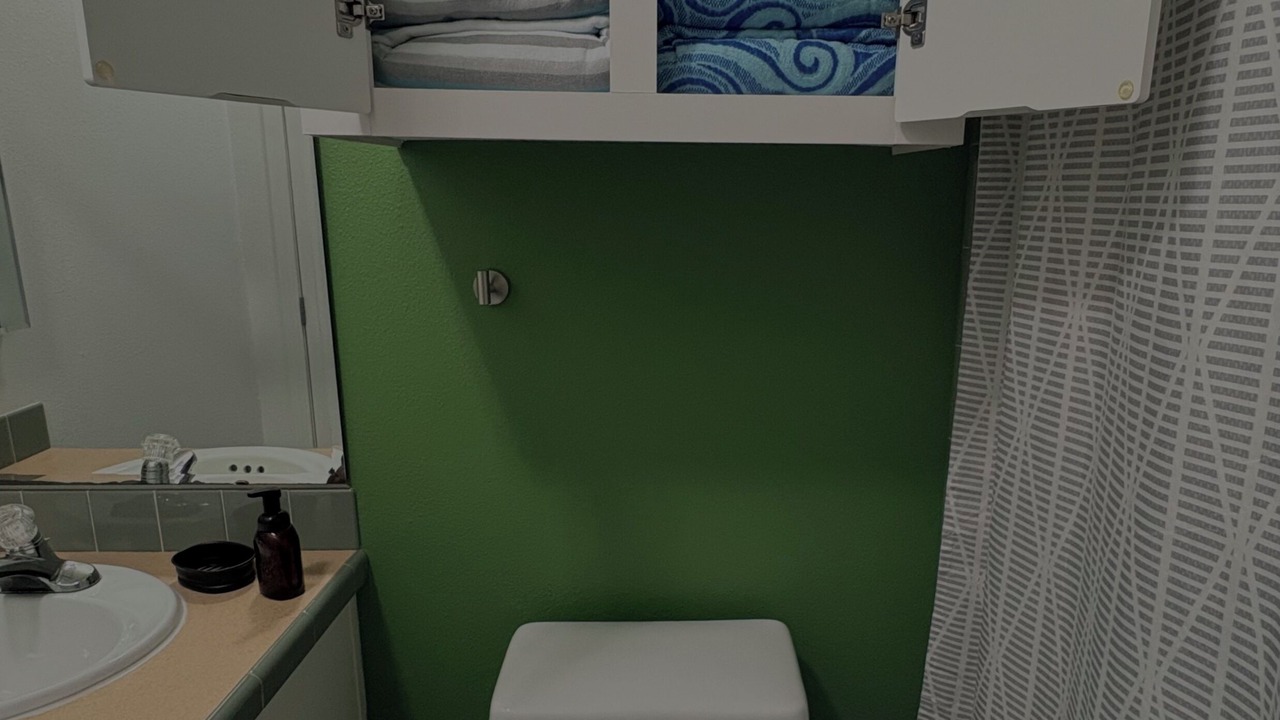 Photo of Bathroom in Superior