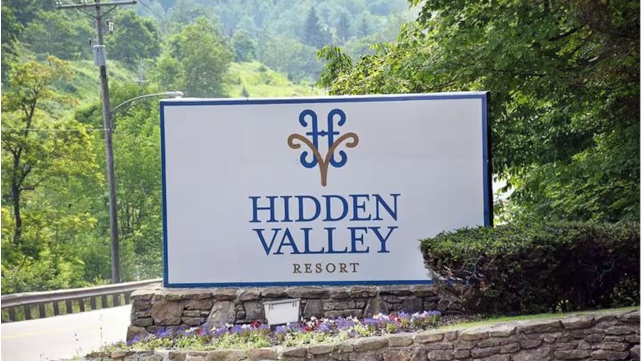 Photo of Others in Hidden Valley