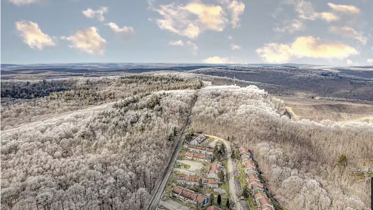 Photo of Outdoor in Hidden Valley
