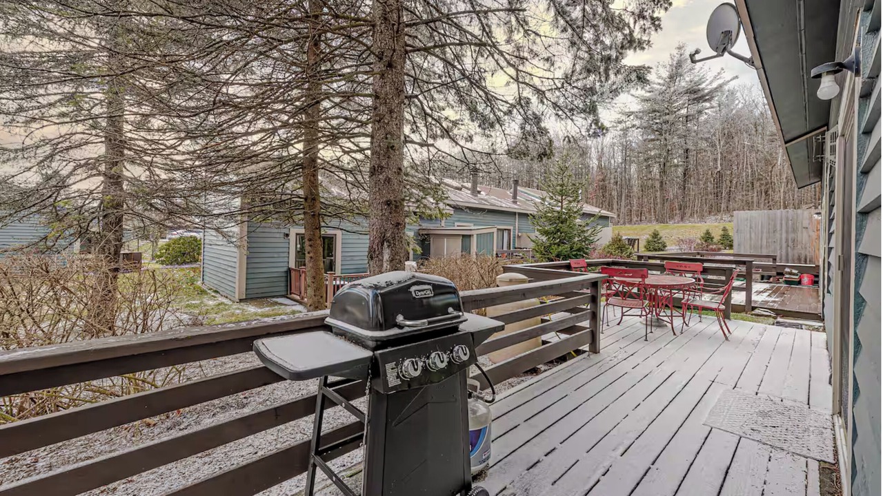 Photo of Outdoor in Hidden Valley